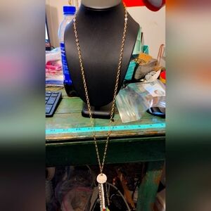 Sugar fix Brand Necklace. I am calling it Jellyfish.